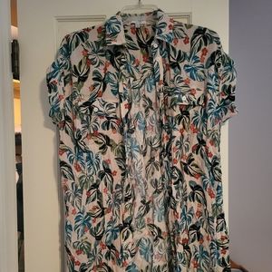 Lost + Wander Cover-up